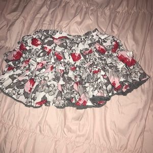 Girls Skirt